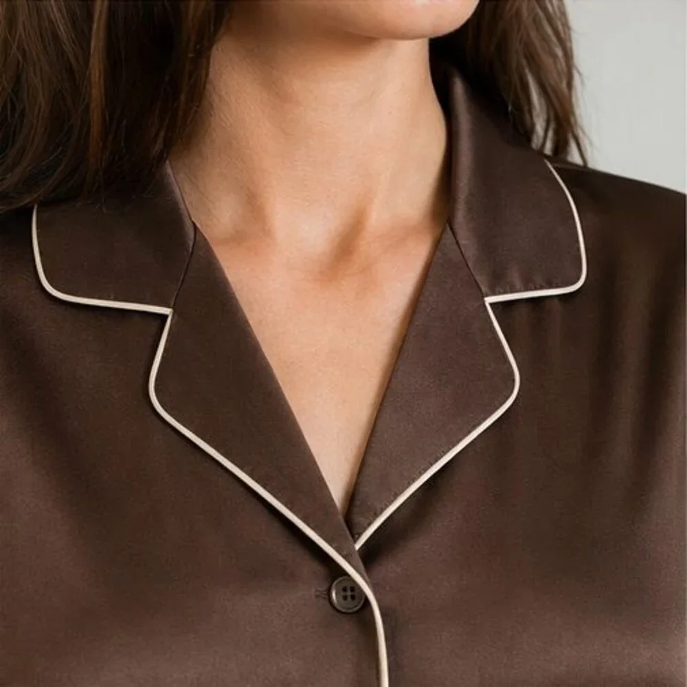 Olive Tunic Blouse